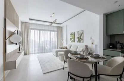 Apartment - 1 Bedroom - 1 Bathroom for rent in Myrtle - Central Park at City Walk - City Walk - Dubai Apartment - 1 Bedroom - 1 Bathroom for rent in Myrtle - Central Park at City Walk - City Walk - Dubai