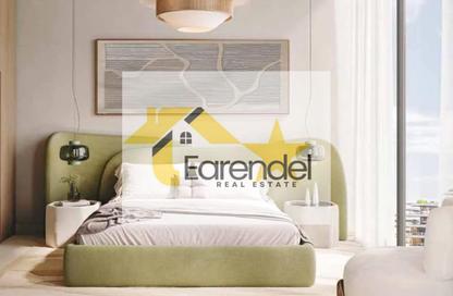 Apartment - 3 Bedrooms - 4 Bathrooms for sale in Cascada 1 - Cascada - Waada by Bahria Town - Dubai South (Dubai World Central) - Dubai