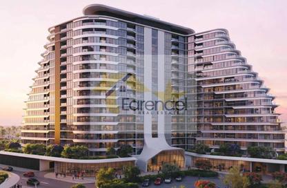 Apartment - 3 - 4 for sale in Cascada 1 - Cascada - Waada by Bahria Town - Dubai South (Dubai World Central) - Dubai Apartment - 3 - 4 for sale in Cascada 1 - Cascada - Waada by Bahria Town - Dubai South (Dubai World Central) - Dubai