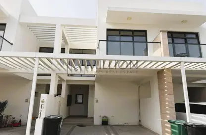 فيلا - 3 غرف نوم - 3 حمامات للايجار في ترينتي - داماك هيلز - دبي