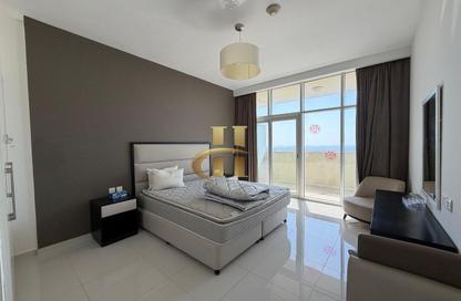 Apartment - 1 Bedroom - 2 Bathrooms for rent in Tower 108 - District 18 - Jumeirah Village Circle - Dubai