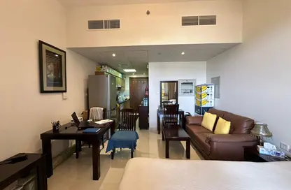 Apartment - Studio - 1 Bathroom for sale in Elite Sports Residence 10-2 - Elite Sports Residence 10 - Elite Sports Residence - Dubai Sports City - Dubai