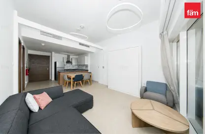 Apartment - 1 Bedroom - 2 Bathrooms for rent in Azizi Farishta - Al Furjan - Dubai