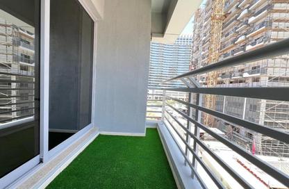Apartment - 1 - 2 for sale in Desert Sun - Dubai Land Residence Complex - Dubai Apartment - 1 - 2 for sale in Desert Sun - Dubai Land Residence Complex - Dubai