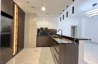 Apartment - 1 - 2 for sale in Desert Sun - Dubai Land Residence Complex - Dubai Apartment - 1 - 2 for sale in Desert Sun - Dubai Land Residence Complex - Dubai