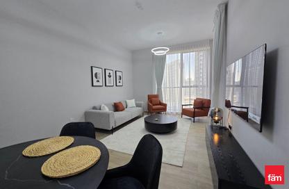 Apartment - 1 Bedroom - 2 Bathrooms for rent in Century Tower - Business Bay - Dubai Apartment - 1 Bedroom - 2 Bathrooms for rent in Century Tower - Business Bay - Dubai