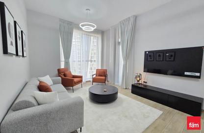 Apartment - 1 Bedroom - 2 Bathrooms for rent in Century Tower - Business Bay - Dubai