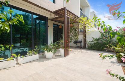 Villa - 3 Bedrooms - 4 Bathrooms for rent in Marbella I Villas - Marbella - Mina Al Arab - Ras Al Khaimah Villa - 3 Bedrooms - 4 Bathrooms for rent in Marbella I Villas - Marbella - Mina Al Arab - Ras Al Khaimah