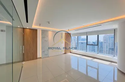 مكتب - 2 غرف نوم - 1 حمام للايجار في البرج البلاتيني - (JLT) مجمع I - أبراج بحيرات الجميرا - دبي