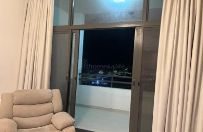 Apartment - 1 - 1 for sale in Parkside - Town Square - Dubai