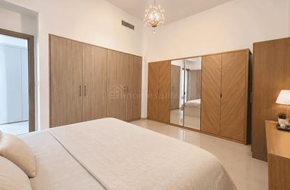 Apartment - 1 - 1 for sale in Parkside - Town Square - Dubai