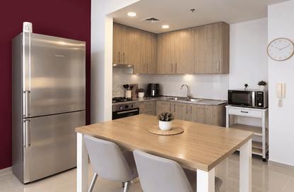 Apartment - 1 - 1 for sale in Parkside - Town Square - Dubai Apartment - 1 - 1 for sale in Parkside - Town Square - Dubai
