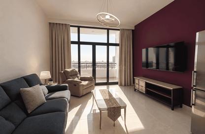 Apartment - 1 - 1 for sale in Parkside - Town Square - Dubai Apartment - 1 - 1 for sale in Parkside - Town Square - Dubai