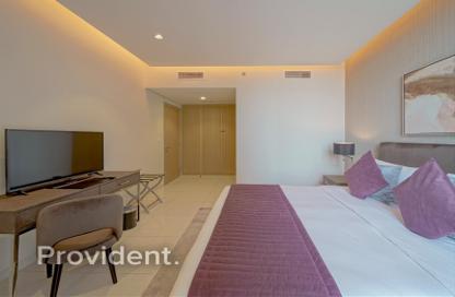 Apartment - 1 Bedroom - 1 Bathroom for sale in Aykon City Tower B - Aykon City - Business Bay - Dubai Apartment - 1 Bedroom - 1 Bathroom for sale in Aykon City Tower B - Aykon City - Business Bay - Dubai