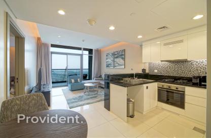 Apartment - 1 Bedroom - 1 Bathroom for sale in Aykon City Tower B - Aykon City - Business Bay - Dubai