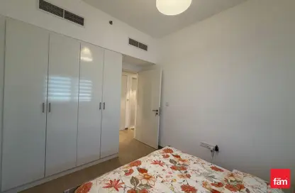 Apartment - 2 Bedrooms - 1 Bathroom for sale in The Nook 1 - The Nook - Wasl Gate - Dubai