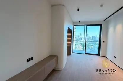 Apartment - 1 Bathroom for rent in Rise Residences - District 16 - Jumeirah Village Circle - Dubai