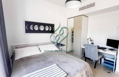 Apartment - 2 Bedrooms - 2 Bathrooms for sale in Block 20 - Urbana 1 - Urbana - EMAAR South - Dubai South (Dubai World Central) - Dubai