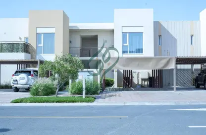 Apartment - 2 Bedrooms - 2 Bathrooms for sale in Block 20 - Urbana 1 - Urbana - EMAAR South - Dubai South (Dubai World Central) - Dubai