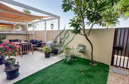 شقة - 2 غرف نوم - 2 حمامات للبيع في أوربانا ستاكد هاوس بلوك 20 - أوربانا 1 - اوربانا - اعمار الجنوبية - دبي الجنوب (مركز دبي العالمي) - دبي