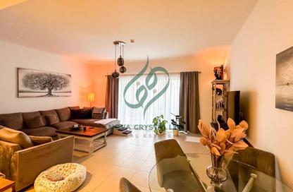 Apartment - 2 Bedrooms - 2 Bathrooms for sale in Block 20 - Urbana 1 - Urbana - EMAAR South - Dubai South (Dubai World Central) - Dubai