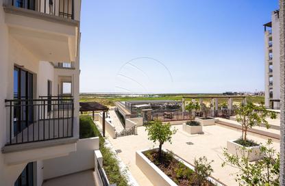 Apartment - 2 Bedrooms - 2 Bathrooms for rent in Residences C - Yas Golf Collection - Yas Island - Abu Dhabi Apartment - 2 Bedrooms - 2 Bathrooms for rent in Residences C - Yas Golf Collection - Yas Island - Abu Dhabi