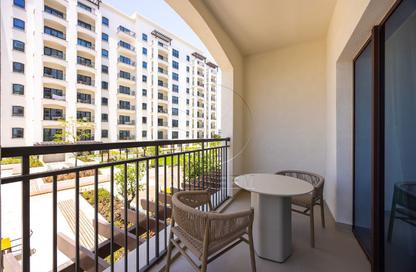 Apartment - 2 Bedrooms - 2 Bathrooms for rent in Residences C - Yas Golf Collection - Yas Island - Abu Dhabi Apartment - 2 Bedrooms - 2 Bathrooms for rent in Residences C - Yas Golf Collection - Yas Island - Abu Dhabi