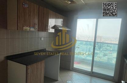 Apartment - 2 - 2 for rent in City Tower B4 - City Towers - Al Nuimiya 3 - Al Nuaimiya - Ajman Apartment - 2 - 2 for rent in City Tower B4 - City Towers - Al Nuimiya 3 - Al Nuaimiya - Ajman