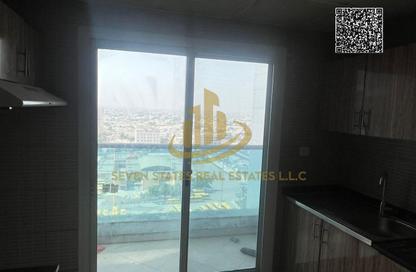 Apartment - 2 - 2 for rent in City Tower B4 - City Towers - Al Nuimiya 3 - Al Nuaimiya - Ajman Apartment - 2 - 2 for rent in City Tower B4 - City Towers - Al Nuimiya 3 - Al Nuaimiya - Ajman