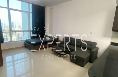 Apartment - Studio - 1 Bathroom for rent in Hydra Avenue Towers - City Of Lights - Al Reem Island - Abu Dhabi Apartment - Studio - 1 Bathroom for rent in Hydra Avenue Towers - City Of Lights - Al Reem Island - Abu Dhabi