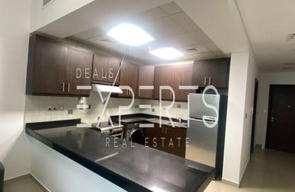 Apartment - Studio - 1 Bathroom for rent in Hydra Avenue Towers - City Of Lights - Al Reem Island - Abu Dhabi Apartment - Studio - 1 Bathroom for rent in Hydra Avenue Towers - City Of Lights - Al Reem Island - Abu Dhabi