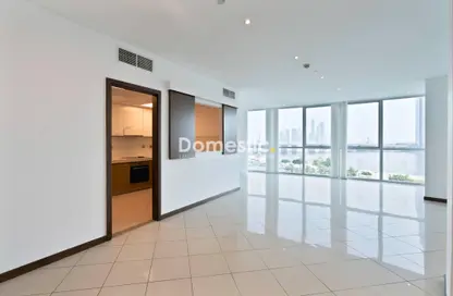 شقة - 2 غرف نوم - 3 حمامات للبيع في مرسى بلازا - دبي فيستيفال سيتي - دبي