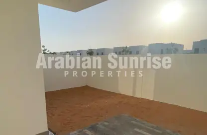 Townhouse - 3 Bedrooms - 4 Bathrooms for sale in Noya 1 - Noya - Yas Island - Abu Dhabi