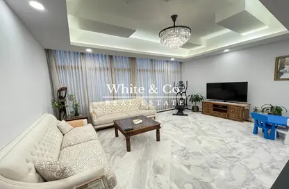 Villa - 3 Bedrooms - 4 Bathrooms for rent in The Dreamz - Al Furjan - Dubai Villa - 3 Bedrooms - 4 Bathrooms for rent in The Dreamz - Al Furjan - Dubai