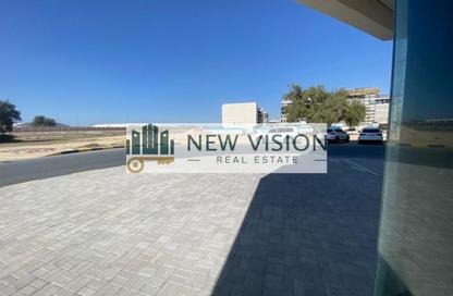 Shop - Studio - 1 Bathroom for rent in AlFalah - Muwaileh Commercial - Sharjah