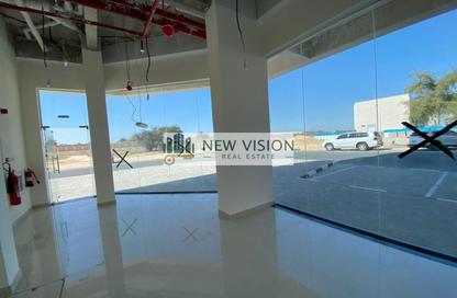 Shop - Studio - 1 Bathroom for rent in AlFalah - Muwaileh Commercial - Sharjah