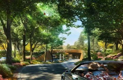 Apartment - 1 - 2 for sale in Lacina 1 - Lacina at Ghaf Woods - Ghaf Woods - Dubai