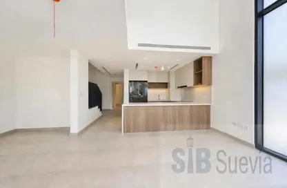 Townhouse - 4 Bedrooms - 5 Bathrooms for rent in Mudon Al Ranim 5 - Mudon - Dubai