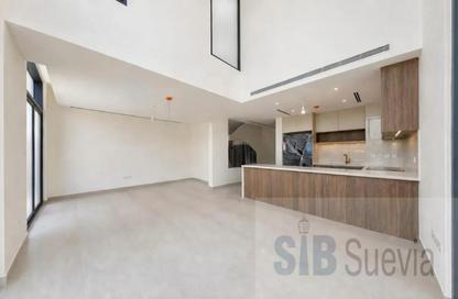 Townhouse - 4 - 5 for rent in Mudon Al Ranim 5 - Mudon - Dubai Townhouse - 4 - 5 for rent in Mudon Al Ranim 5 - Mudon - Dubai