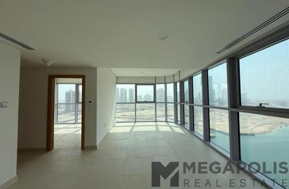 Apartment - 2 - 3 for rent in Radiant Square - City Of Lights - Al Reem Island - Abu Dhabi Apartment - 2 - 3 for rent in Radiant Square - City Of Lights - Al Reem Island - Abu Dhabi