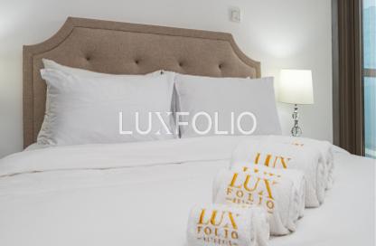Apartment - Studio - 1 Bathroom for rent in The Spirit - Dubai Sports City - Dubai