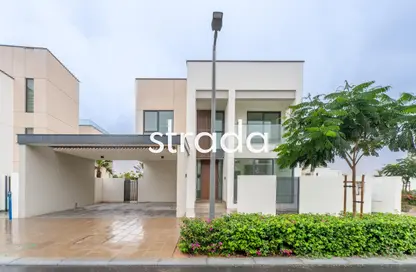 فيلا - 4 غرف نوم - 4 حمامات للبيع في كايا 1 - المرابع العربية 3 - دبي