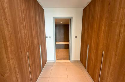Apartment - 2 Bedrooms - 4 Bathrooms for sale in Canal Residence - Al Reem Island - Abu Dhabi