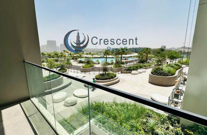Apartment - 2 Bedrooms - 3 Bathrooms for rent in Jannat - Midtown - Dubai Production City (IMPZ) - Dubai Apartment - 2 Bedrooms - 3 Bathrooms for rent in Jannat - Midtown - Dubai Production City (IMPZ) - Dubai