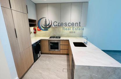 Apartment - 2 Bedrooms - 3 Bathrooms for rent in Jannat - Midtown - Dubai Production City (IMPZ) - Dubai