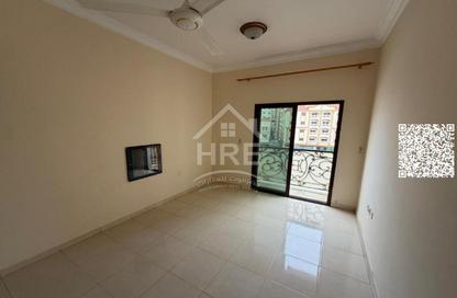 Apartment - 1 Bedroom - 1 Bathroom for rent in Abna Saqer Building - Al Hamidiya 1 - Al Hamidiya - Ajman