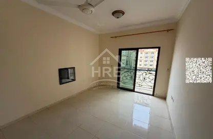 شقة - غرفة نوم - 1 حمام للايجار في بناية ابناء صقر - 1 الحميدية - الحميدية - عجمان