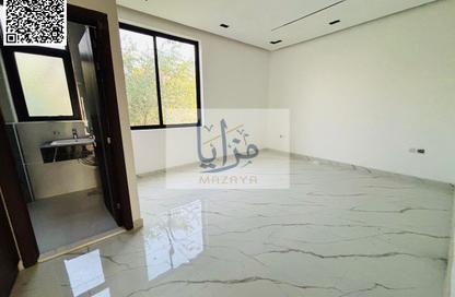 Villa - 5 - 7 for sale in Al Zaheya Gardens - Al Zahya - Ajman