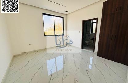 Villa - 5 - 7 for sale in Al Zaheya Gardens - Al Zahya - Ajman