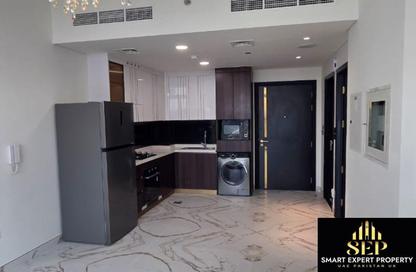 Apartment - 1 Bedroom - 2 Bathrooms for rent in Petalz By Danube 1 - Petalz by Danube - International City - Dubai Apartment - 1 Bedroom - 2 Bathrooms for rent in Petalz By Danube 1 - Petalz by Danube - International City - Dubai